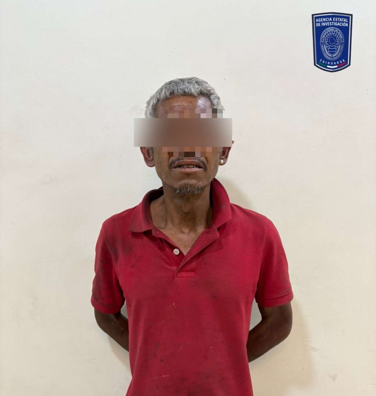 Detienen a hombre con 218 gramos de marihuana en El Sauzal
