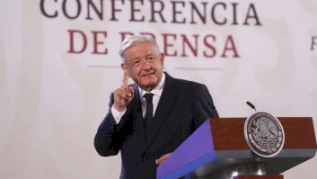Lee la Increíble y absurda carta de Amlo a Trump 
