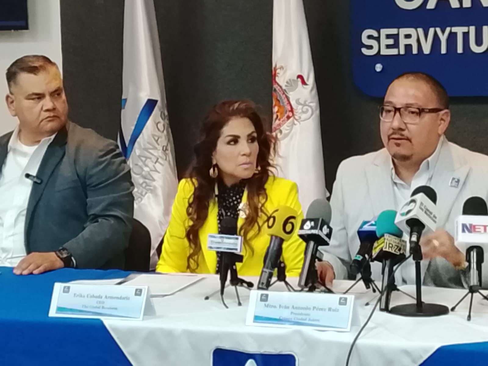 Reconocerán trayectorias de empresas binacionales