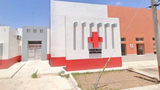 Temen cierre de Cruz Roja en Santa Isabel por falta de recursos