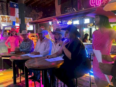 Anuncian el Rodeo La Salle 2026 en la Arena de la Unión Ganadera