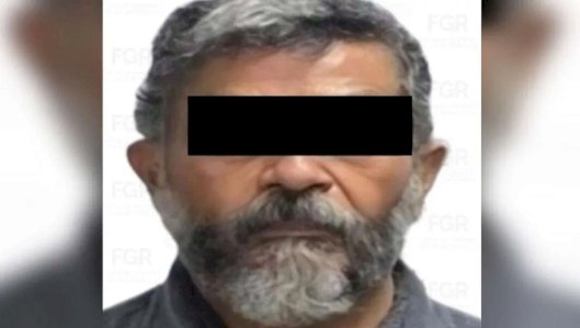 Detienen a ex colaborador de García Luna por desvío de 5 mmdp