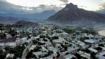 Vuelve Chínipas a superar máxima de 39 grados centígrados