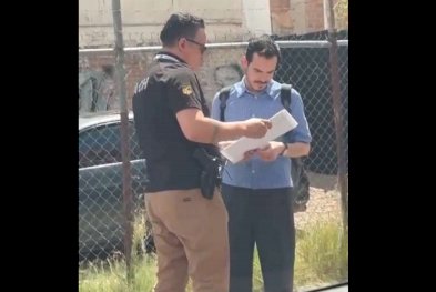 Cae médico de Corral por red de corrupción 