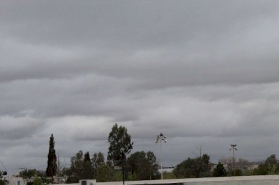 Alertan por lluvias intensas, granizo y actividad eléctrica en 48 horas