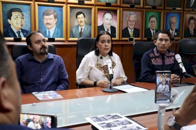 Lanzan estímulo Makav; darán hasta 80 mil a comunidades indígenas