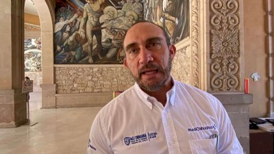 Concluye búnker del Hospital General pero sigue pendiente acelerador lineal