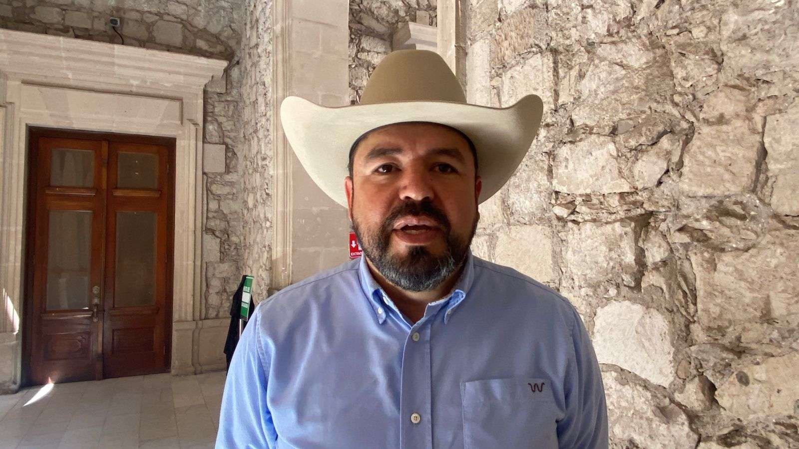 Espera Estado reporte oficial de la Usda sobre estatus ganadero