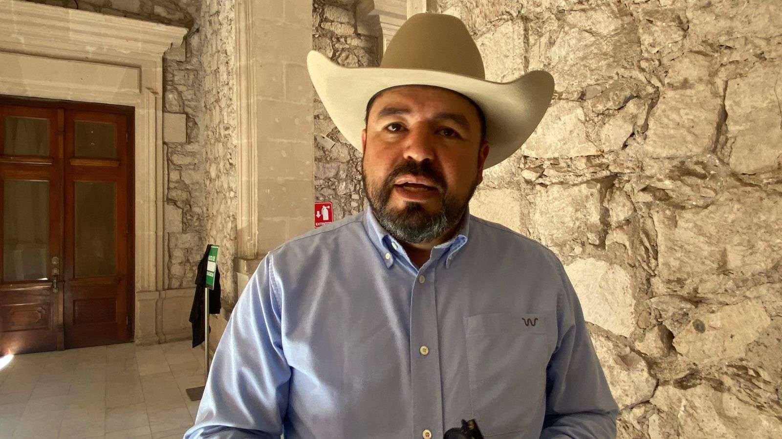 Espera Estado reporte oficial de la Usda sobre estatus ganadero