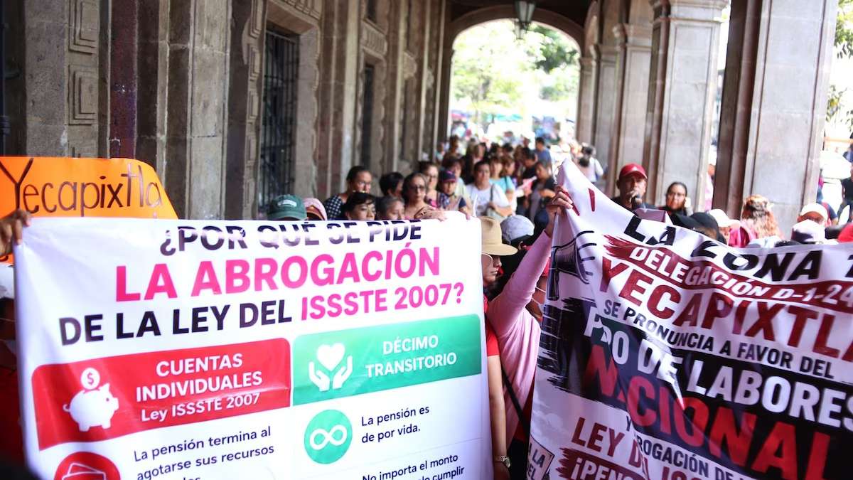 Sale Cnte de negociación sin acuerdos con el Gobierno