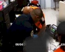 Logran reanimar a mujer tras sufrir paro cardíaco en Villas del Real
