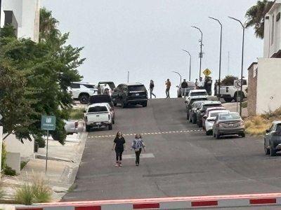 Hallan sin vida a una mujer en Residencial Bosques del Rejón