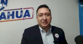 Critica Alfredo Chávez que Amlo siga influyendo en el actual gobierno