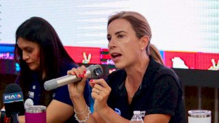 Nuevas reformas representan riesgo para la democracia electoral: Manque 