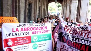 Sale Cnte de negociación sin acuerdos con el Gobierno