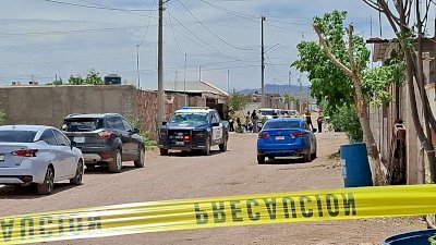 Hallan una muerta dentro de una vivienda en la 11 de Febrero