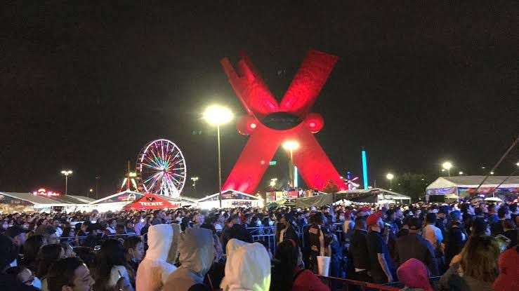 Abren última convocatoria para elegir a los teloneros de la Feria Canaco 2026