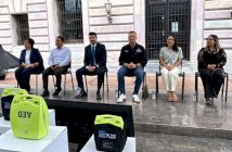 Pone en marcha Municipio programa de espacios cardioprotegidos