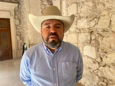 Intensifican seguridad por caso de gusano barrenador en Texas 