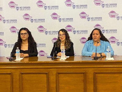 Invitan a conferencias Memorias del Norte en Casa Chihuahua 