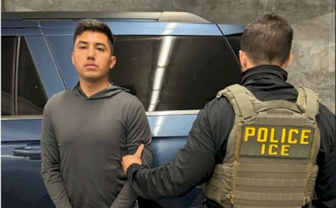 Detiene ICE a militar mexicano ligado a caso Ayotzinapa