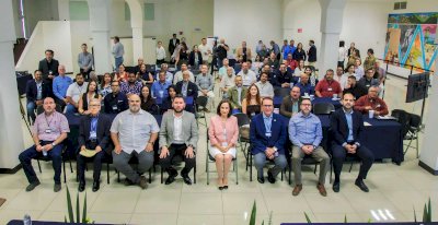 Realizan Jcas y Cima V el Segundo Foro Geos H2O 