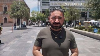 Cancelación de visa a Brighite refleja problemas en Morena: Diputado