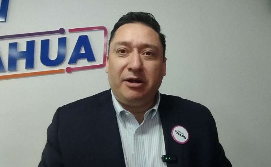 Pendientes legislativos podrían resolverse entre viernes y lunes
