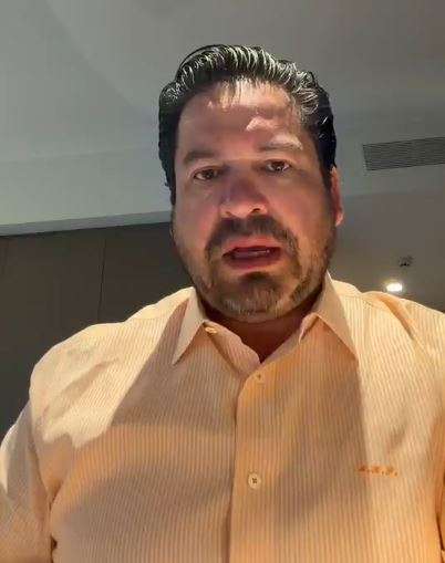 Primer caso de gusano barrenador en Texas era inevitable: Álvaro Bustillos