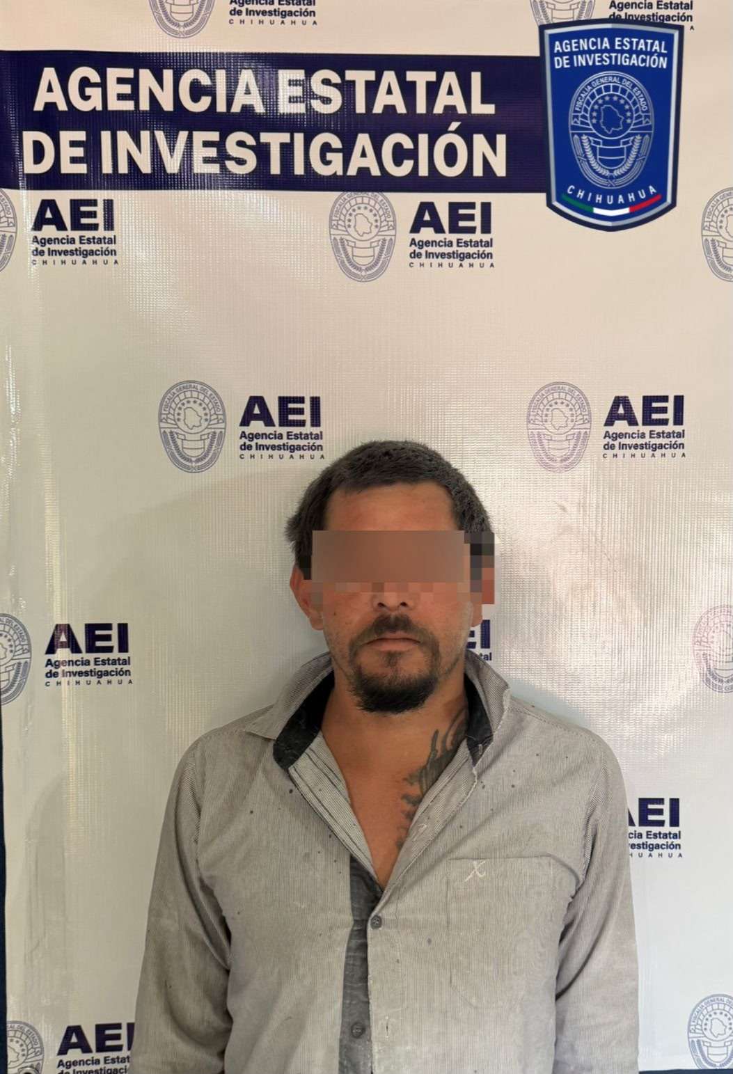 Vinculan a uno por brutal ataque a mujer en Camargo