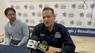 Rechaza Marco Bonilla el cobro de peaje en avenidas urbanas 