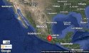 Sacude temblor magnitud 5.2 a Guerrero; no suena alarma sísmica