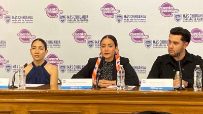 Lanzan convocatoria Ichijuv y BeBright para fortalecer liderazgo juvenil 