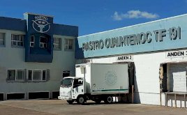 Hackean cuenta del Rastro Municipal de Cuauhtémoc