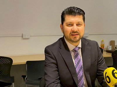 Garantizan 87% de abasto en medicinas para afiliados estatales 