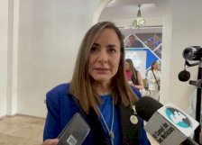 Respeto al escrutinio social y libertad de expresión en el Poder Judicial: Marcela 