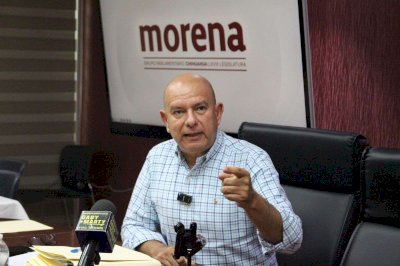 Denuncia Diputado negociazo del Estado con remate de 372 viviendas 