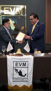Reconocen ejecutivos de ventas y mercadotecnia liderazgo de la Fach