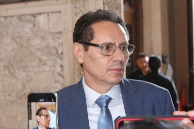 Buscan modelo de licitación más adecuado para semaforización 