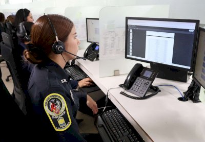 Llama Dspm a usar con responsabilidad la línea de emergencias 911