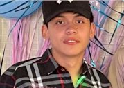 Buscan a adolescente desaparecido en la colonia Díaz Ordaz
