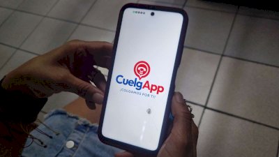 Invita Municipio a descargar CuelgApp para evitar extorsiones