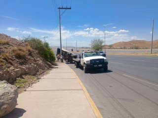 Hallan hombre muerto en casa de la colonia Independencia 