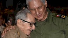 Reaparece Raúl Castro tras acusación penal de EU 