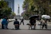 Reporta Concanaco pérdidas de hasta 100 mdp por plantón de la Cnte