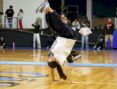 Convocan a chihuahuenses a activarse en alguna disciplina deportiva