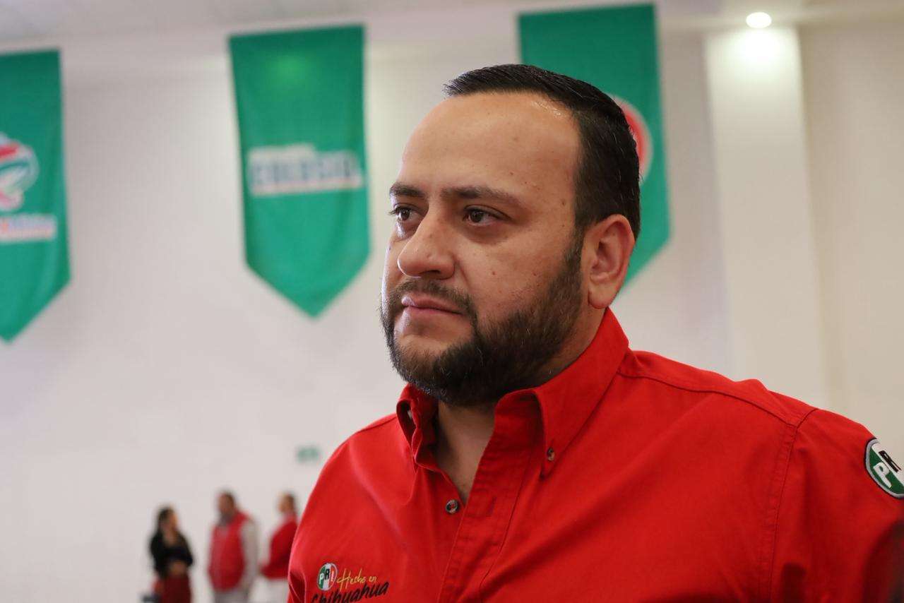 Morena no es invencible, a Chihuahua no entran: Arturo Medina
