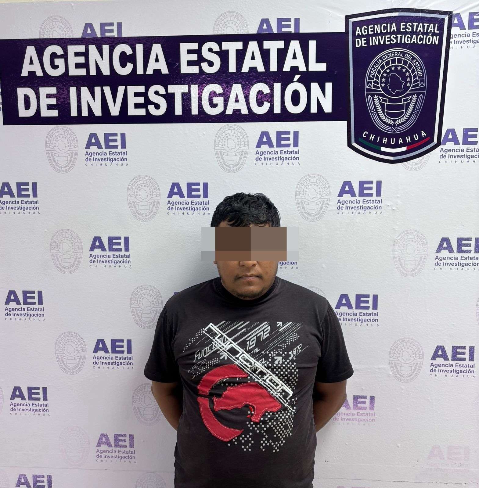 Vinculan a proceso a hombre acusado de arrollar y matar a un hombre