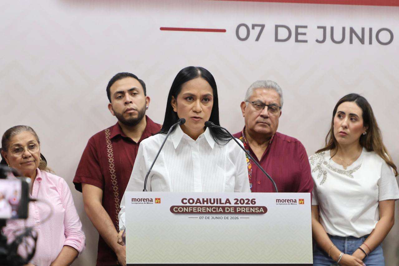 Denuncia Morena que el PRI planeó comprar todos sus votos en elección de Coahuila 