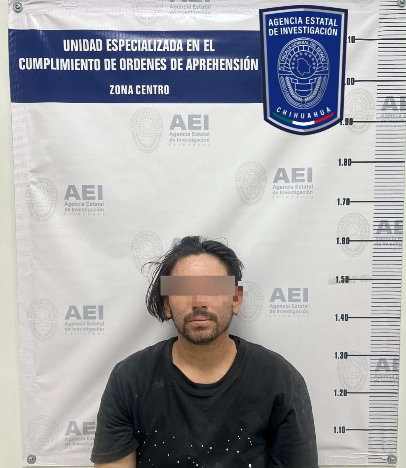 Vinculan a uno por homicidio en Rinconada Los Nogales